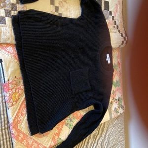Madewell sweater